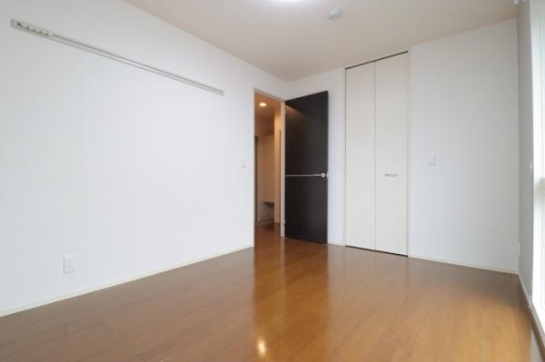 グランディオーソの洋室画像