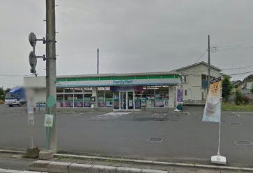 サザンクロスのコンビニ画像