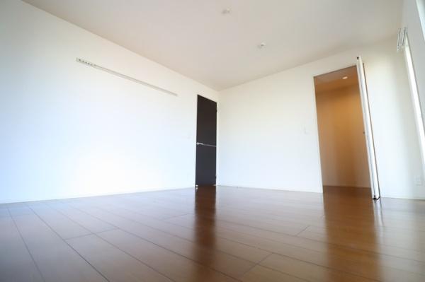 サザンクロスの洋室画像