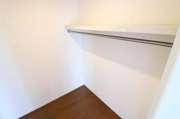 サザンクロスの洋室画像