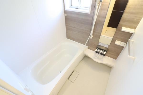 サザンクロスのバス画像