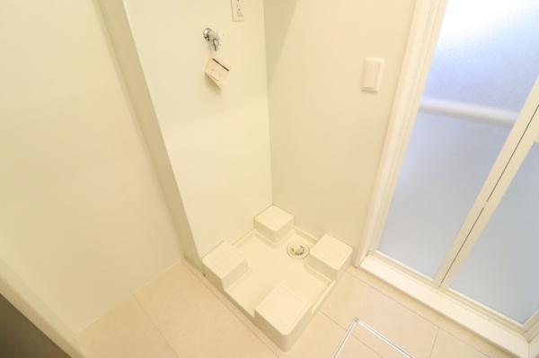 サザンクロスの洗面台・洗面所画像