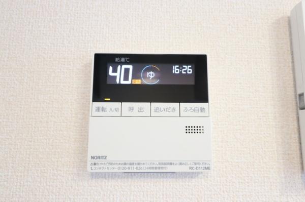 サザンクロスのその他設備画像