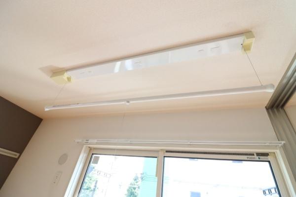 サザンクロスのその他設備画像