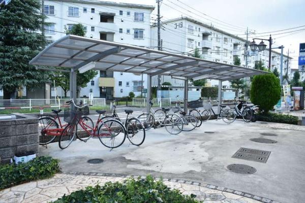 サザンクロスのその他共用部分画像