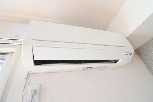 サザンクロスのその他設備画像