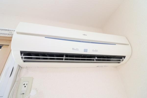 ウェンディのその他設備画像