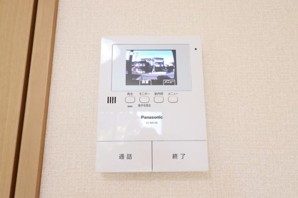 ウェンディのセキュリティ画像