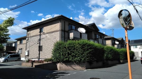 レイヴ・スペースＡ／Ｂ／Ｃ　Ｂの外観画像