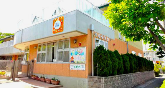 ダイヤソンの幼稚園・保育園画像