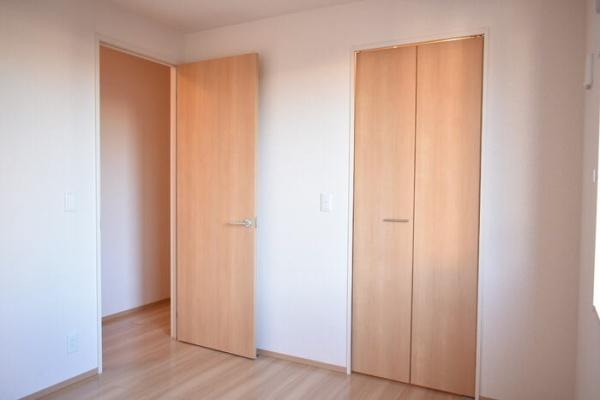 ダイヤソンの洋室画像