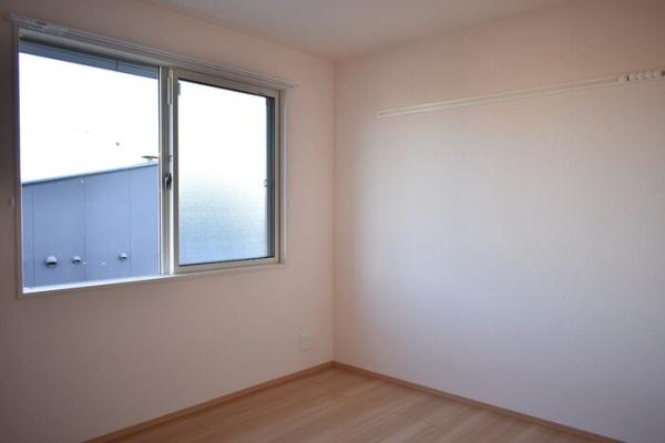 ダイヤソンの洋室画像