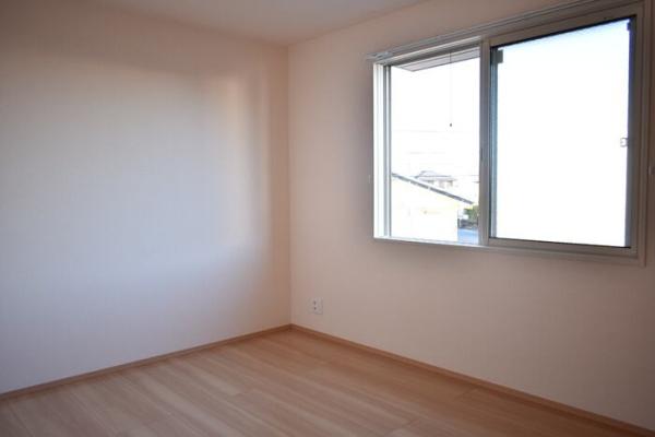 ダイヤソンの洋室画像