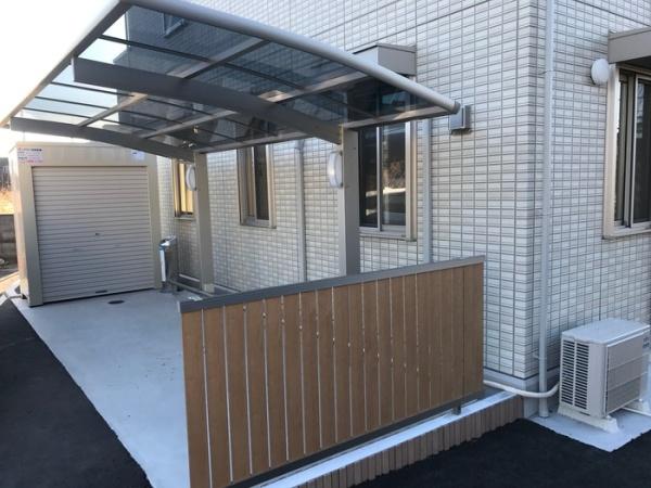 ダイヤソンのその他共用部分画像