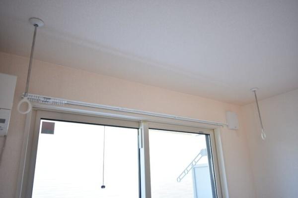 ダイヤソンのその他設備画像