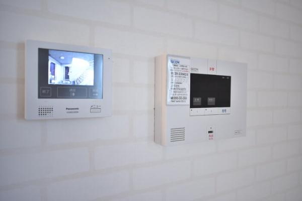 ダイヤソンのセキュリティ画像