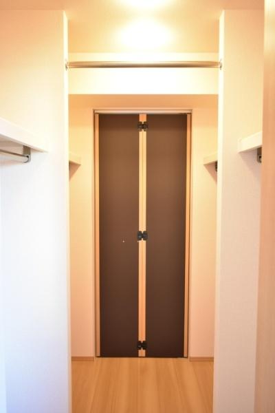 ダイヤソンの収納画像