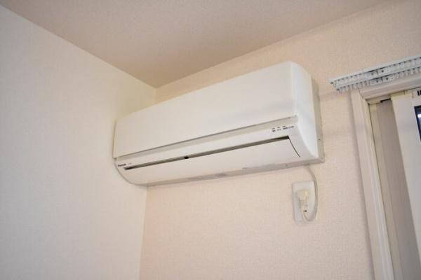 曙マンションのその他設備画像