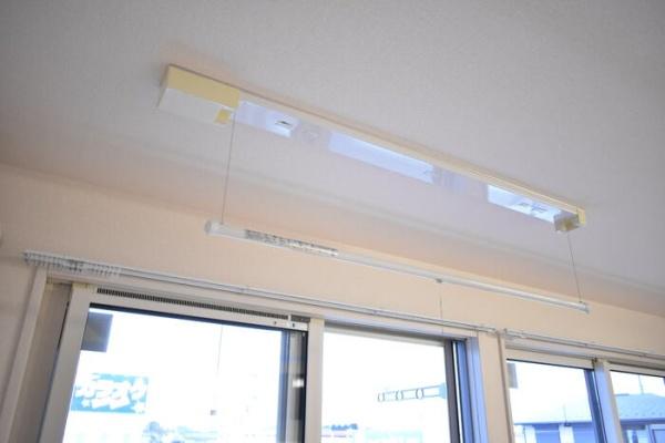 曙マンションのその他設備画像