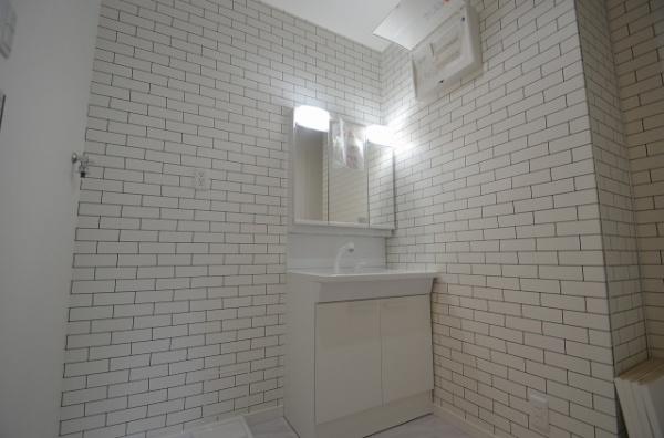 センチュリー北本の洗面台・洗面所画像