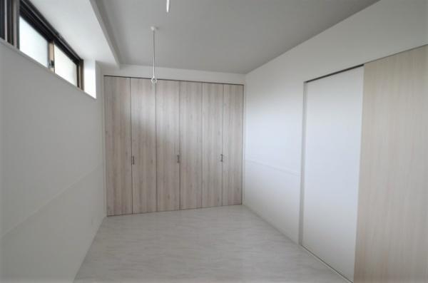 センチュリー北本の洋室画像