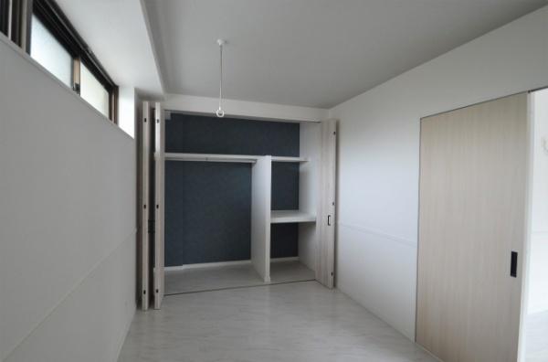 センチュリー北本の収納画像