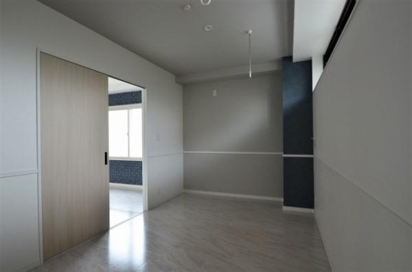 センチュリー北本の洋室画像