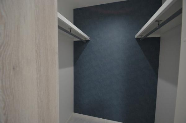 センチュリー北本の収納画像