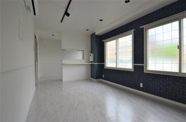 センチュリー北本のリビング画像