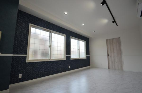 センチュリー北本のリビング画像