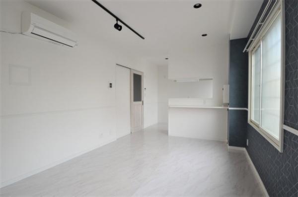 センチュリー北本のリビング画像