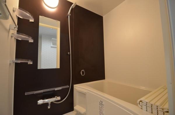 センチュリー北本のバス画像