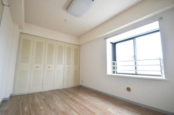 センチュリー北本の洋室画像