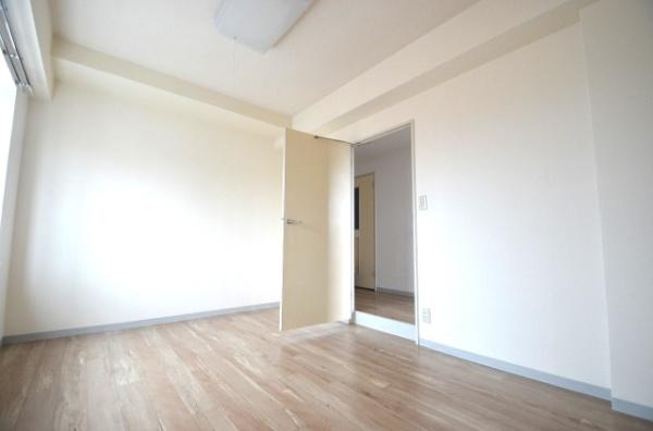 センチュリー北本の洋室画像