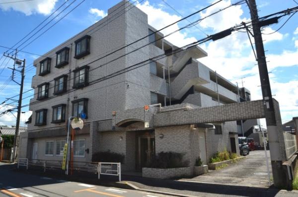 センチュリー北本の外観画像