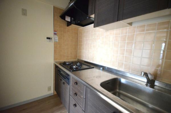 センチュリー北本のキッチン画像