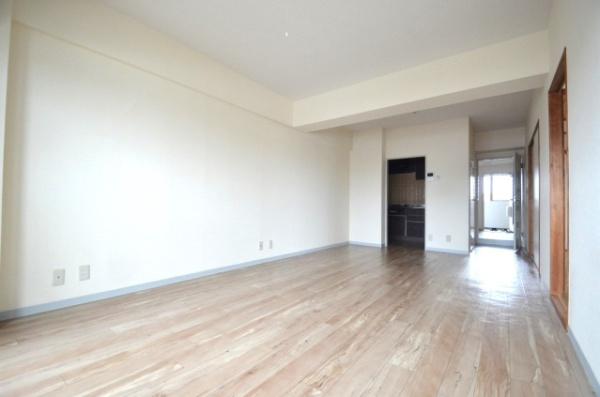 センチュリー北本のリビング画像