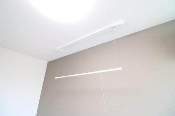 ベルヴィルのその他設備画像