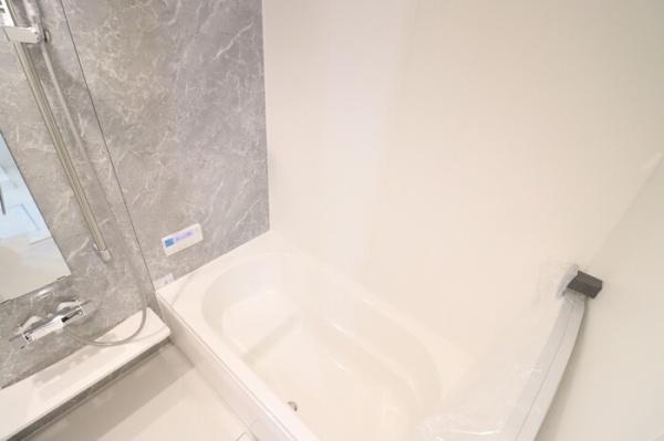 ベルヴィルのバス画像