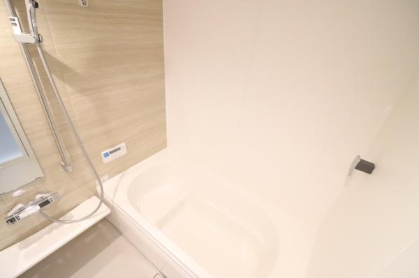 ベルヴィルのバス画像