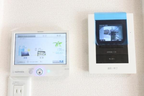 ベルヴィルのセキュリティ画像