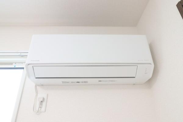 ベルヴィルのその他設備画像