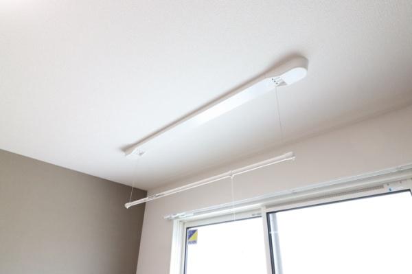 ベルヴィルのその他設備画像