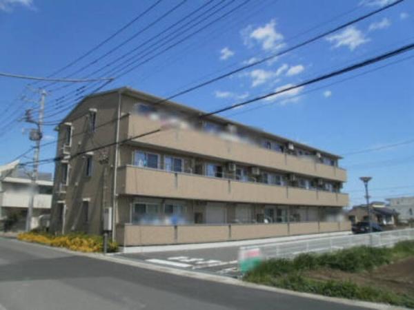 グランマルニエの外観画像