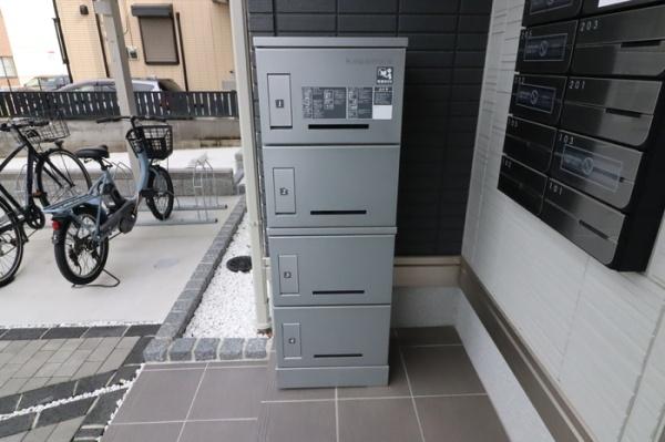 ノーブルヴィラ上尾のその他画像