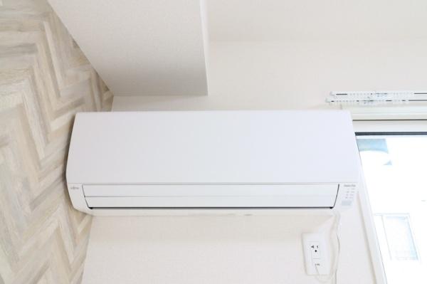 ノーブルヴィラ上尾のその他設備画像