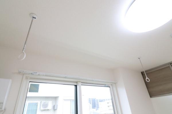 ノーブルヴィラ上尾のその他設備画像