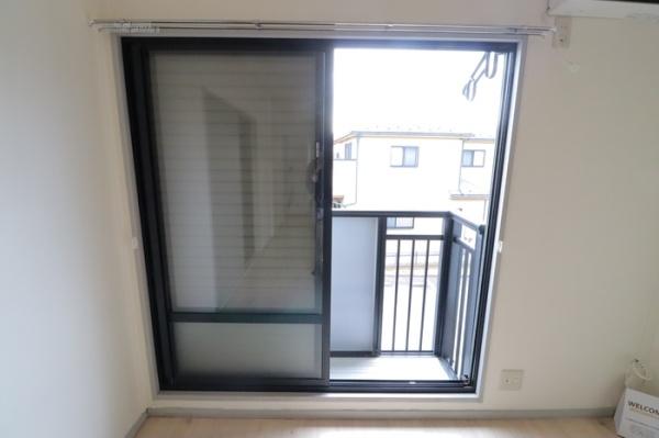 ビーライン大谷本郷のその他設備画像