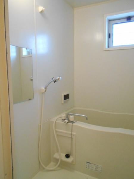 エレガンテＡのバス画像