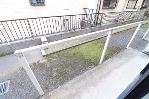 第３タツミコーポのその他内観画像